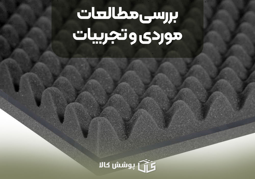 بررسی مطالعات موردی و تجربیات